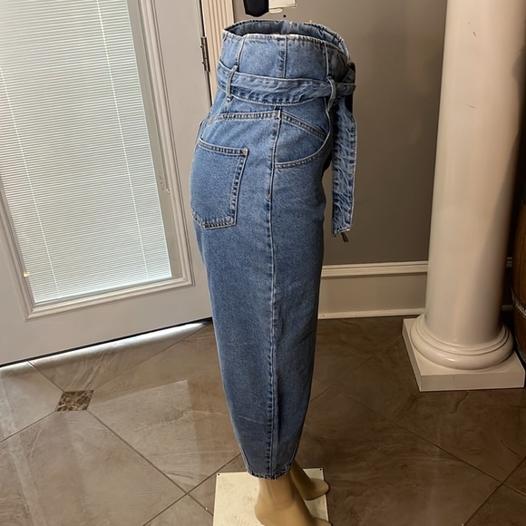 Zara jeans - Picture 5 of 6